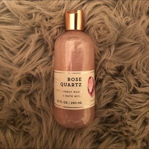 2 in 1 bath wash, 10 fl oz